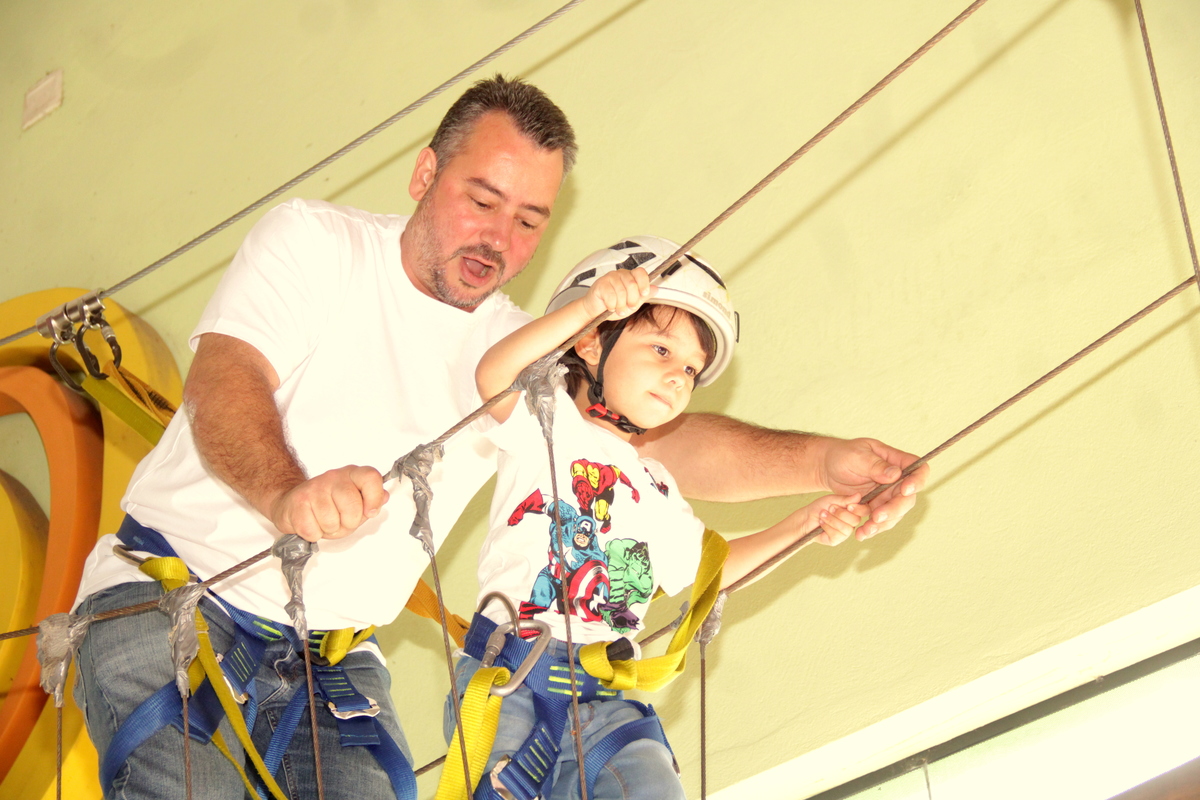 vingadores - festa de crianças - festa em buffet - homem de ferro - capitaão america