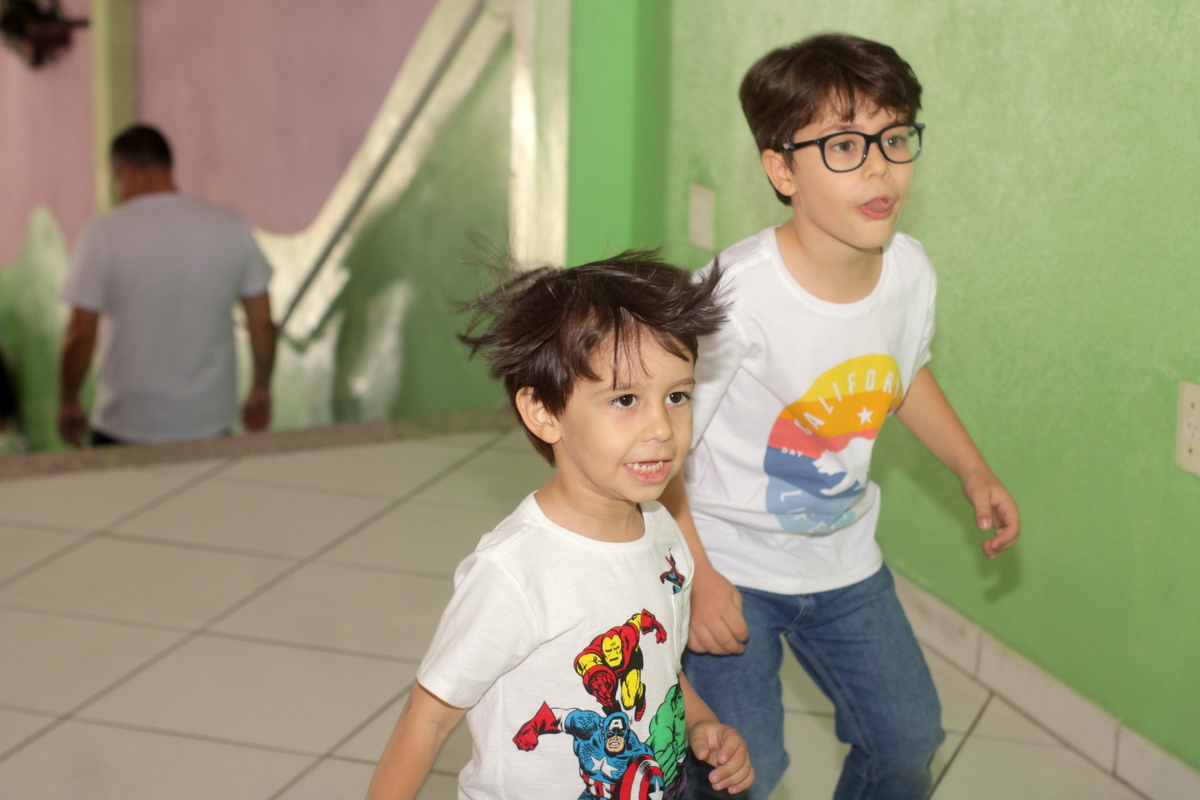 vingadores - festa de crianças - festa em buffet - homem de ferro - capitaão america