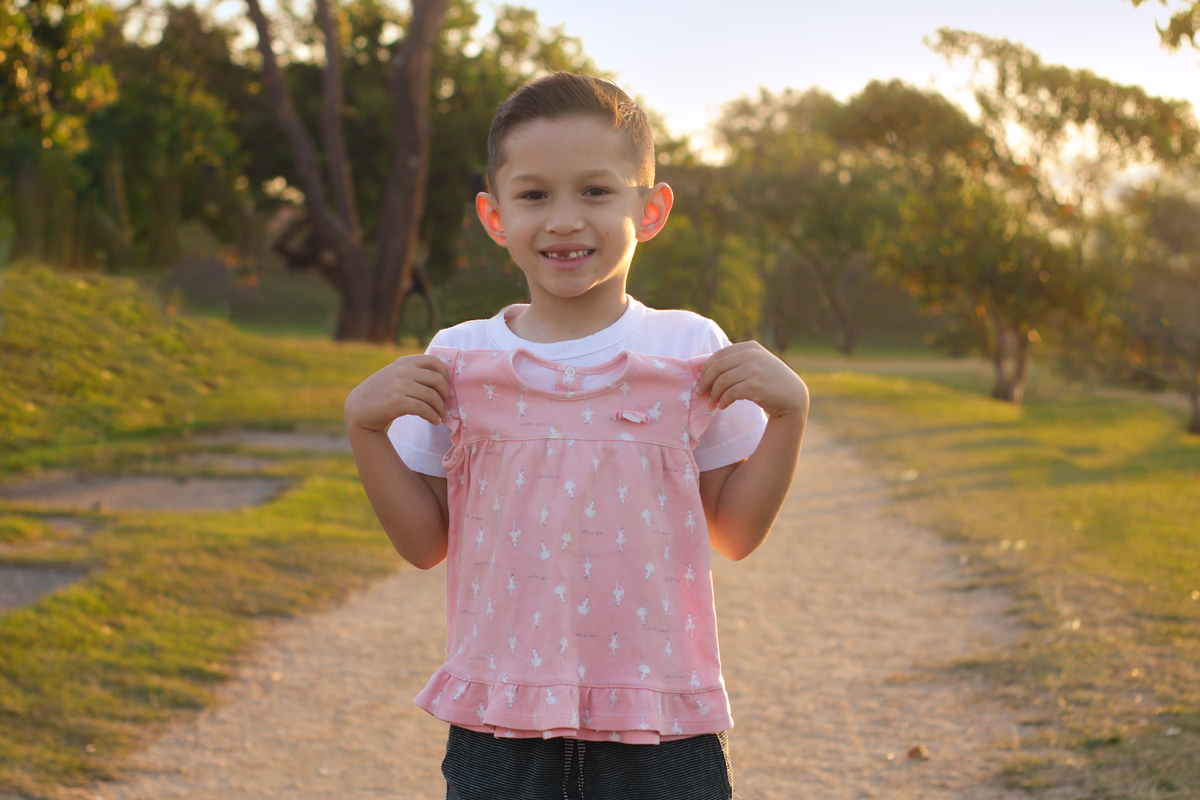 parque das águas - sorocaba - são paulo - mãe de menino - mãe de menina - foto de família - ensaio de gestante externo 