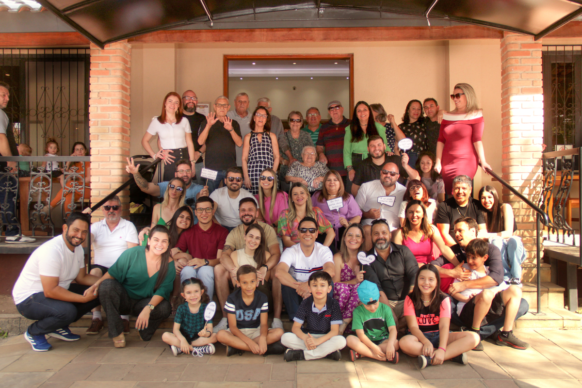 aniversario - 95 anos - festa de aniversario - foto de aniversario - fotografia de aniversario - fotografia de festa - foto de familia- fotografia de familia 