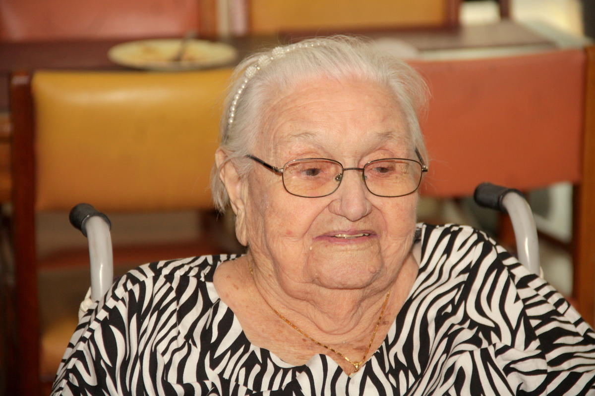 aniversario - 95 anos - festa de aniversario - foto de aniversario - fotografia de aniversario - fotografia de festa 