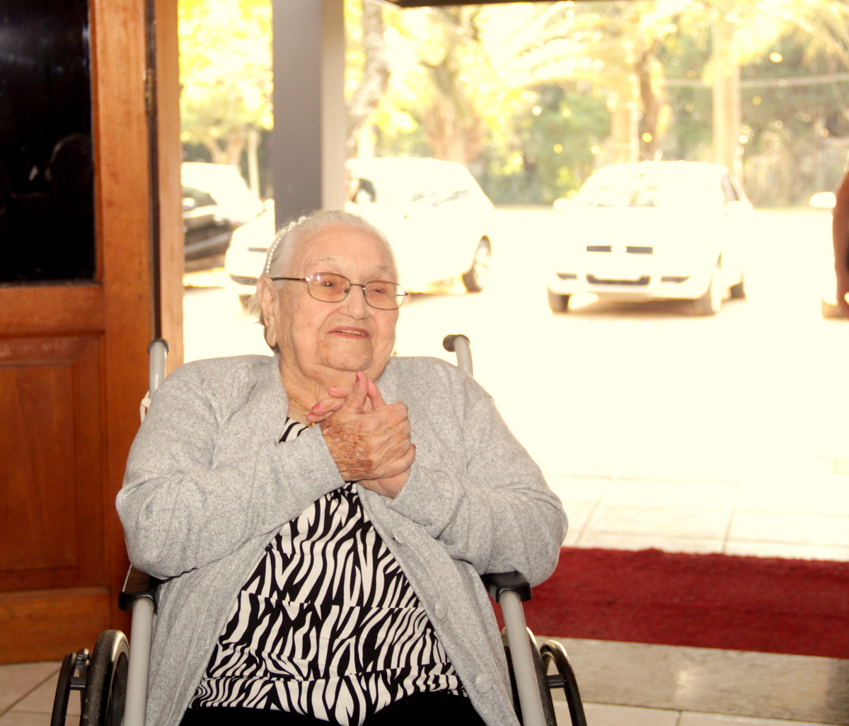 aniversario - 95 anos - festa de aniversario - foto de aniversario - fotografia de aniversario - fotografia de festa 