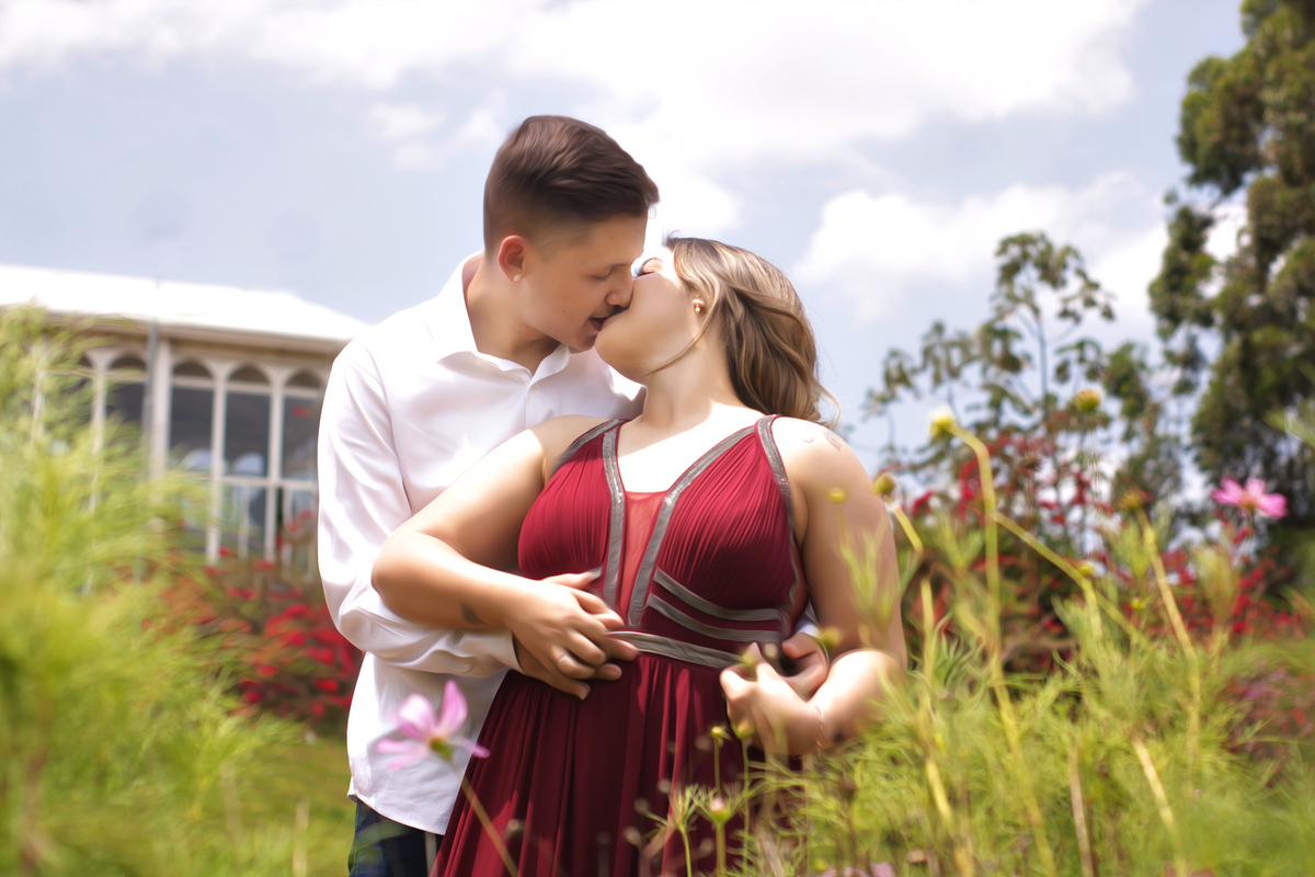 préwedding - pre casamento- fotografia de casamento - fotografo de casamento - foto de casamento - ensaio casal - casamento - jardim botanico - sorocaba - soa paulo 