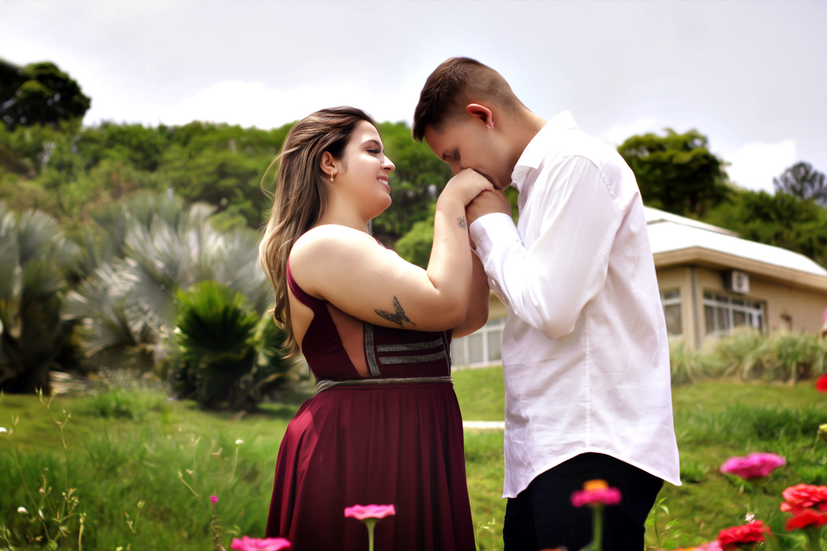 préwedding - pre casamento- fotografia de casamento - fotografo de casamento - foto de casamento - ensaio casal - casamento - jardim botanico - sorocaba - soa paulo 