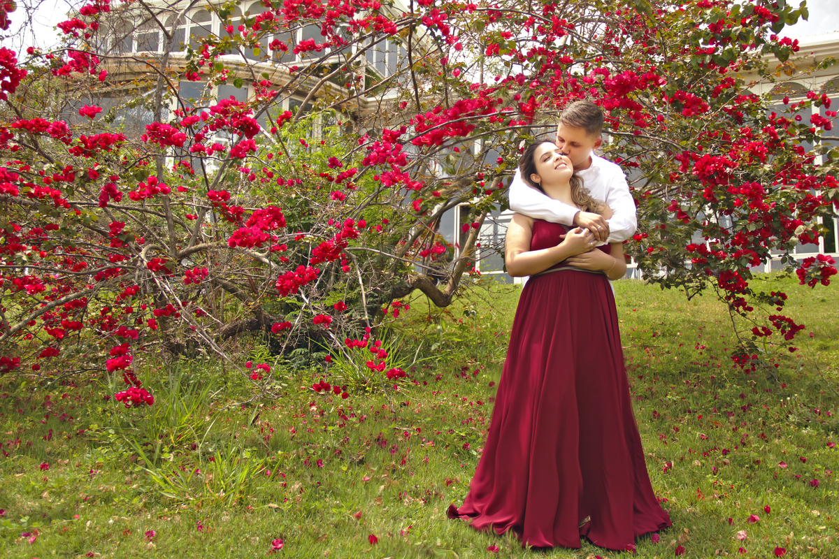 préwedding - pre casamento- fotografia de casamento - fotografo de casamento - foto de casamento - ensaio casal - casamento - jardim botanico - sorocaba - soa paulo 