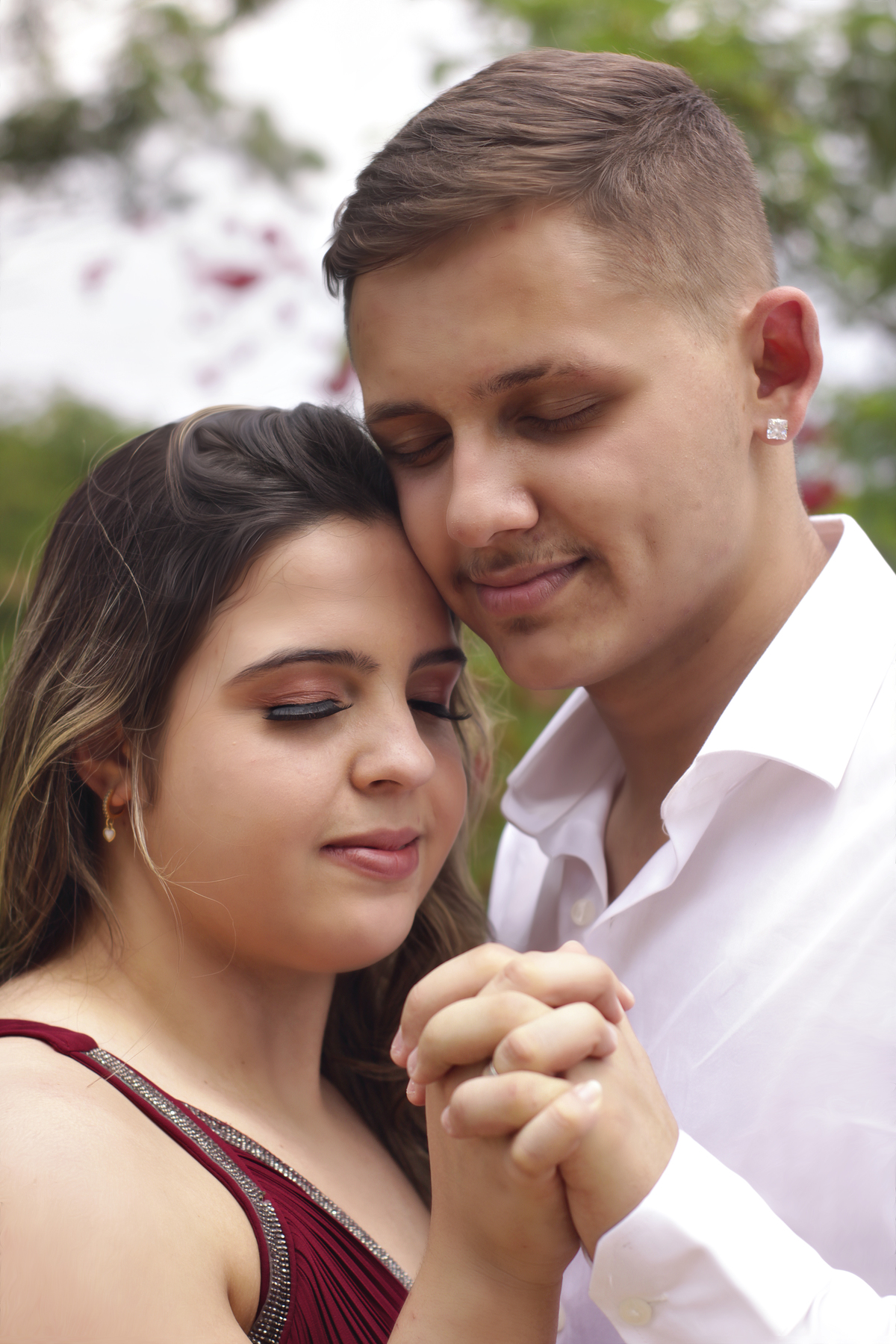 préwedding - pre casamento- fotografia de casamento - fotografo de casamento - foto de casamento - ensaio casal - casamento - jardim botanico - sorocaba - soa paulo 