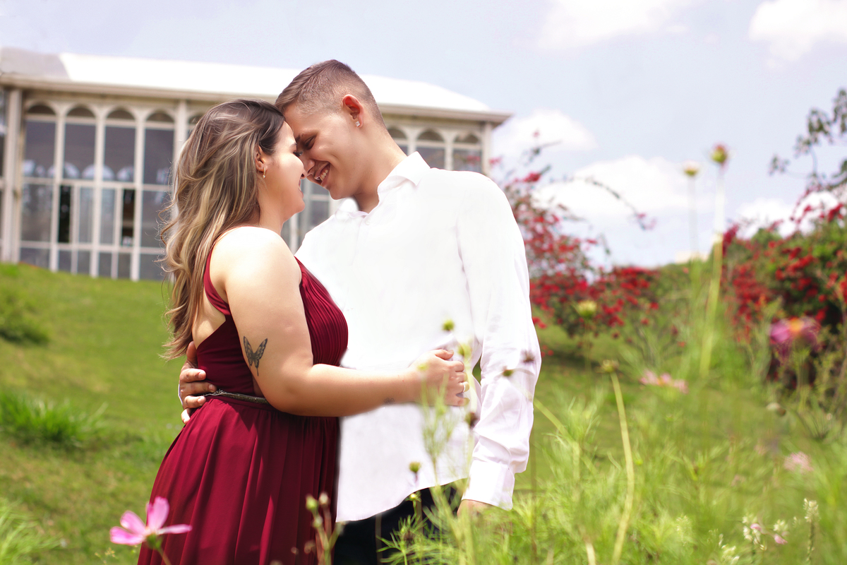 préwedding - pre casamento- fotografia de casamento - fotografo de casamento - foto de casamento - ensaio casal - casamento - jardim botanico - sorocaba - soa paulo 