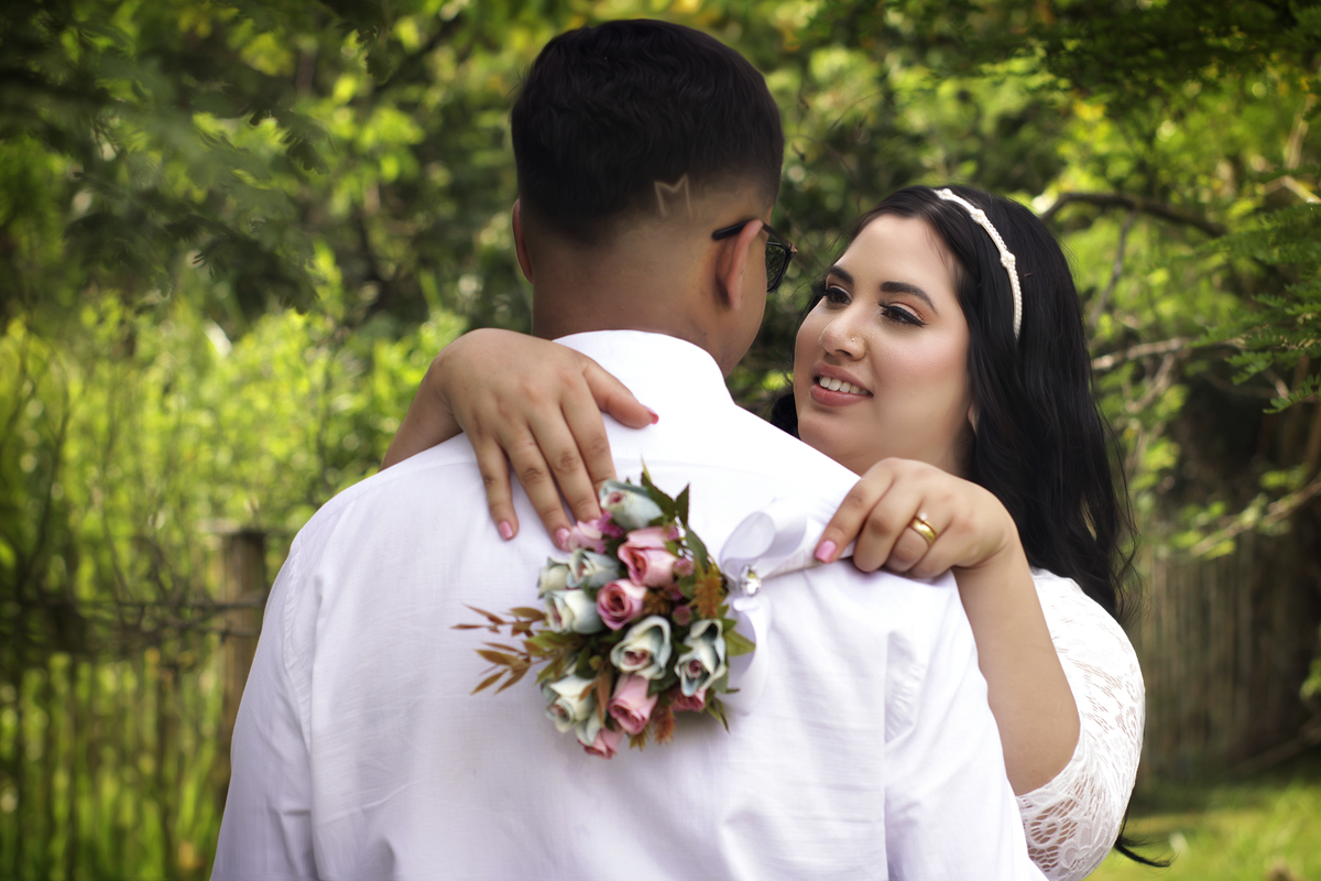 casamento cívil - foto de casamento - casamento - fotografia de casamento  - foto pós casamento - foto de casal - fotografia de casal - jardim botânico sorocaba 
