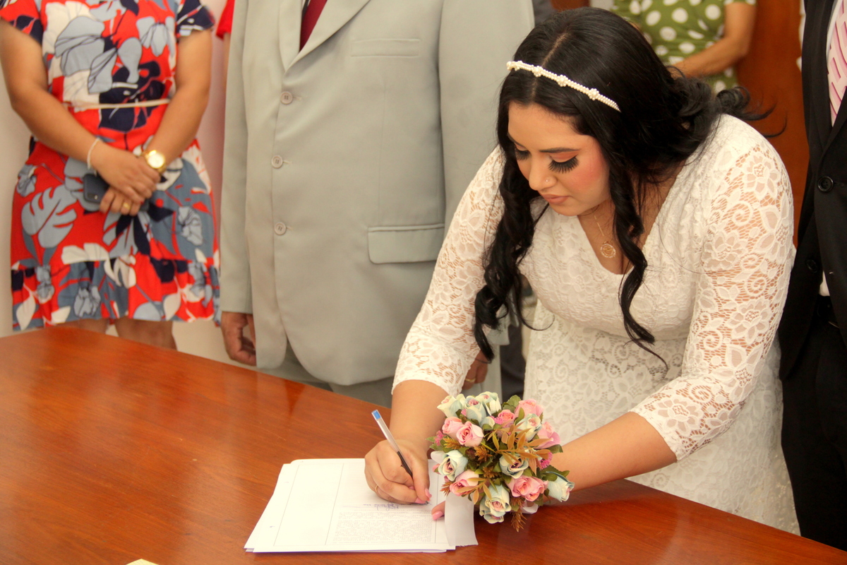 casamento cívil - foto de casamento - casamento - fotografia de casamento 