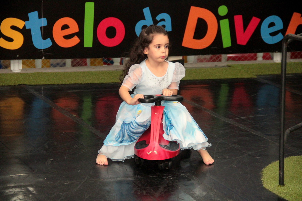 cinderela | decoração cinderela | castelo da diversão | sorocaba | sao paulo