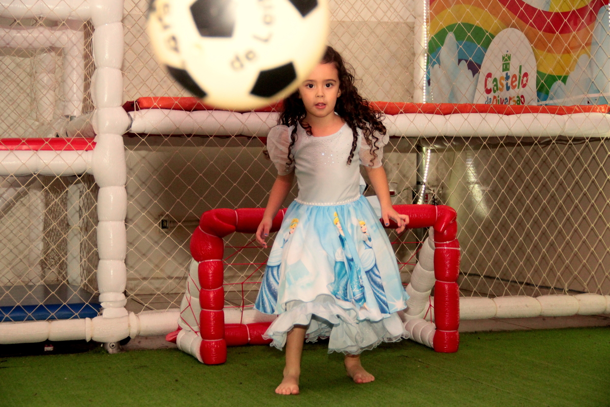 cinderela | decoração cinderela | castelo da diversão | sorocaba | sao paulo