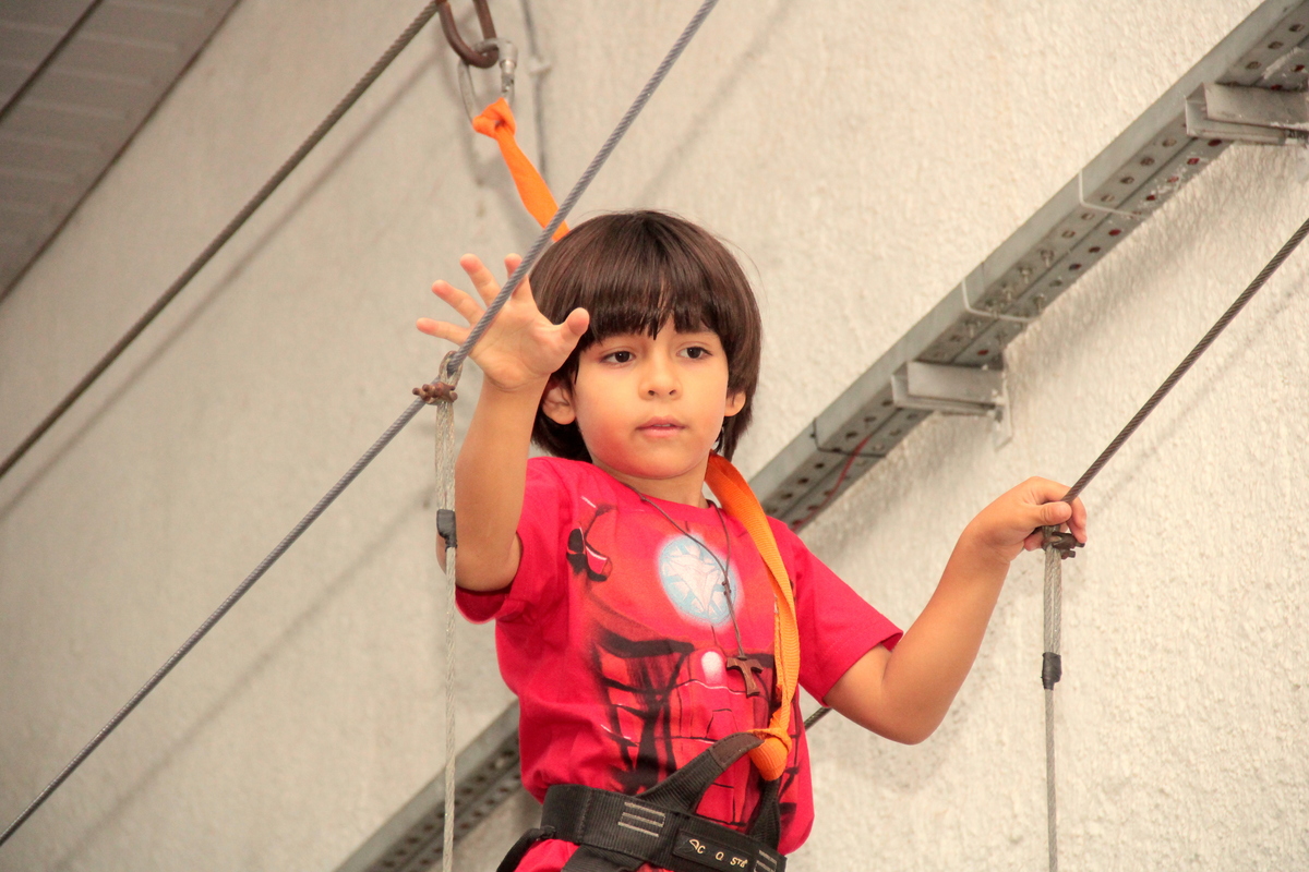 aniversario - decoração vingadores - homem de ferro - festa de aniversario -  votorantim - sao paulo - foto de aniversario 