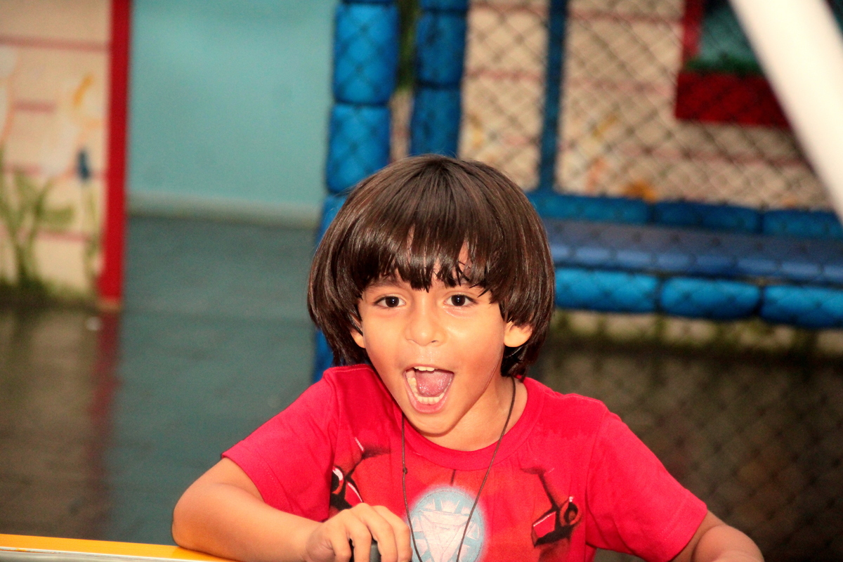 aniversario - decoração vingadores - homem de ferro - festa de aniversario -  votorantim - sao paulo - foto de aniversario 