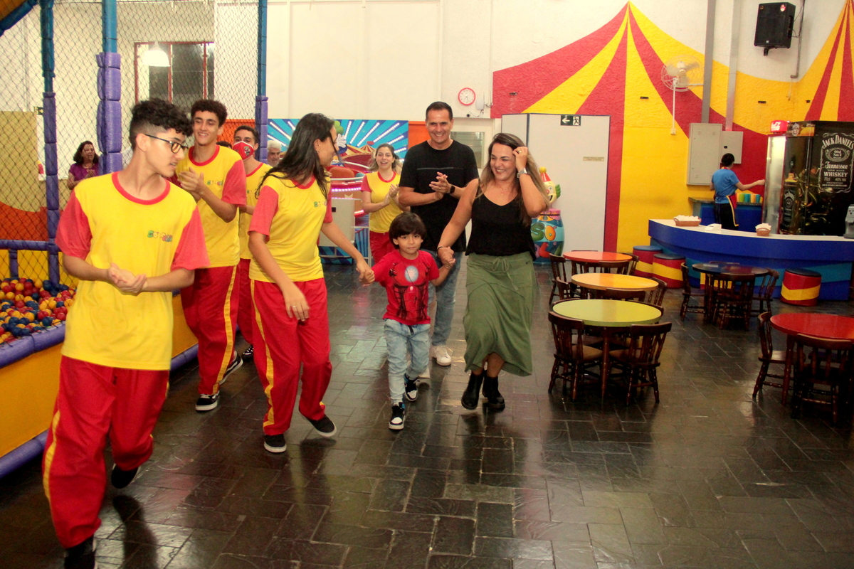 aniversario - decoração vingadores - homem de ferro - festa de aniversario -  votorantim - sao paulo - foto de aniversario 