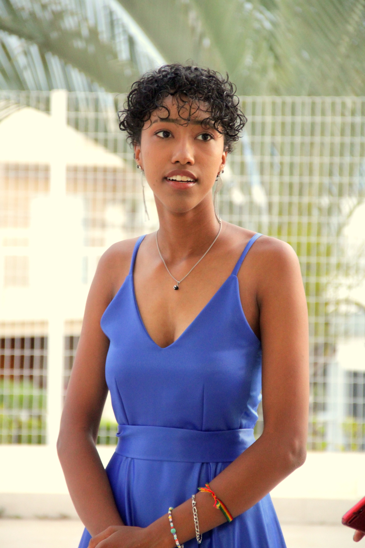 aniversario domingo - decoração azul - debutante - festa de debutante 