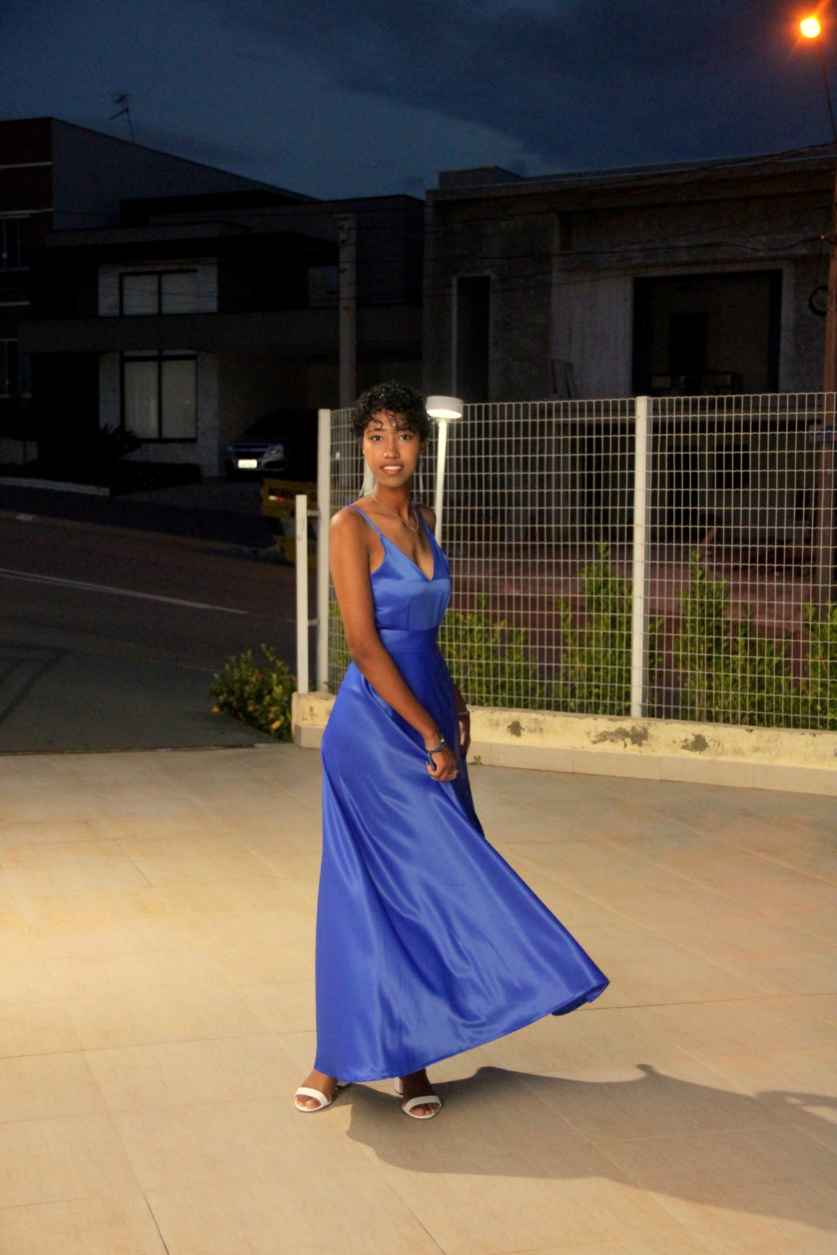 aniversario domingo - decoração azul - debutante - festa de debutante 