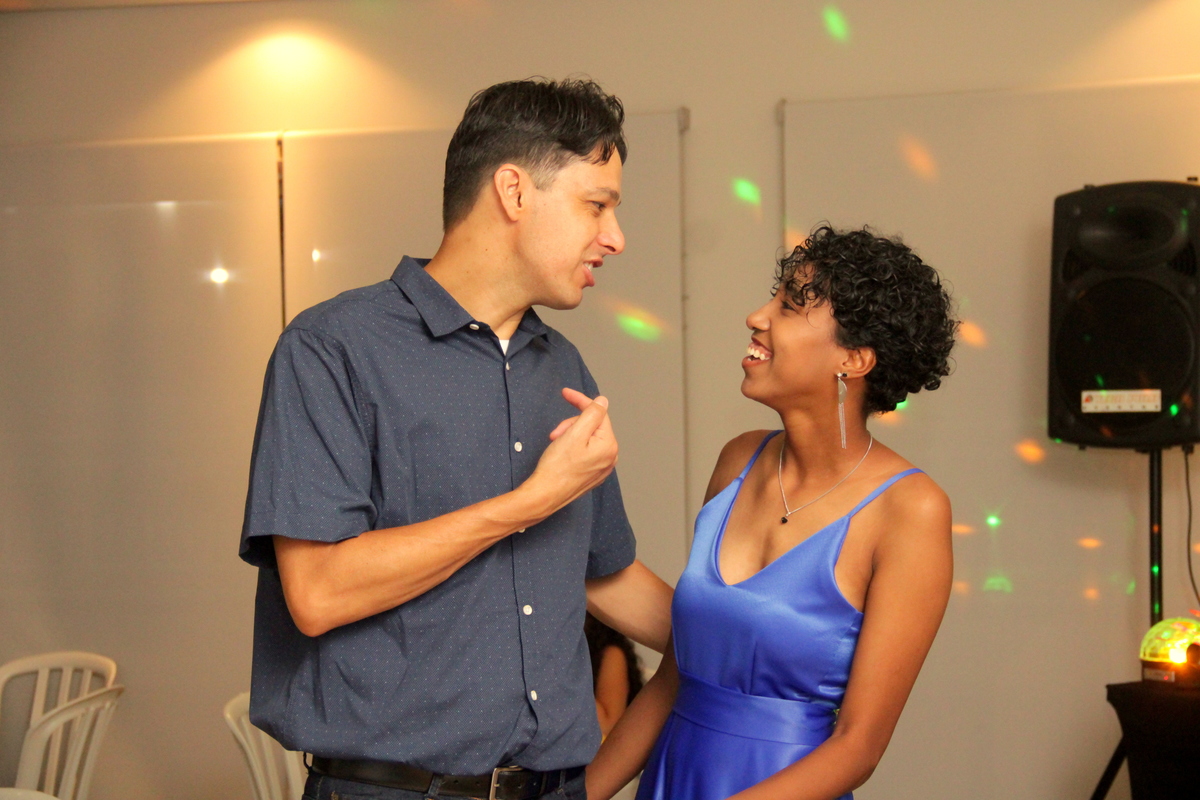 aniversario domingo - decoração azul - debutante - festa de debutante 