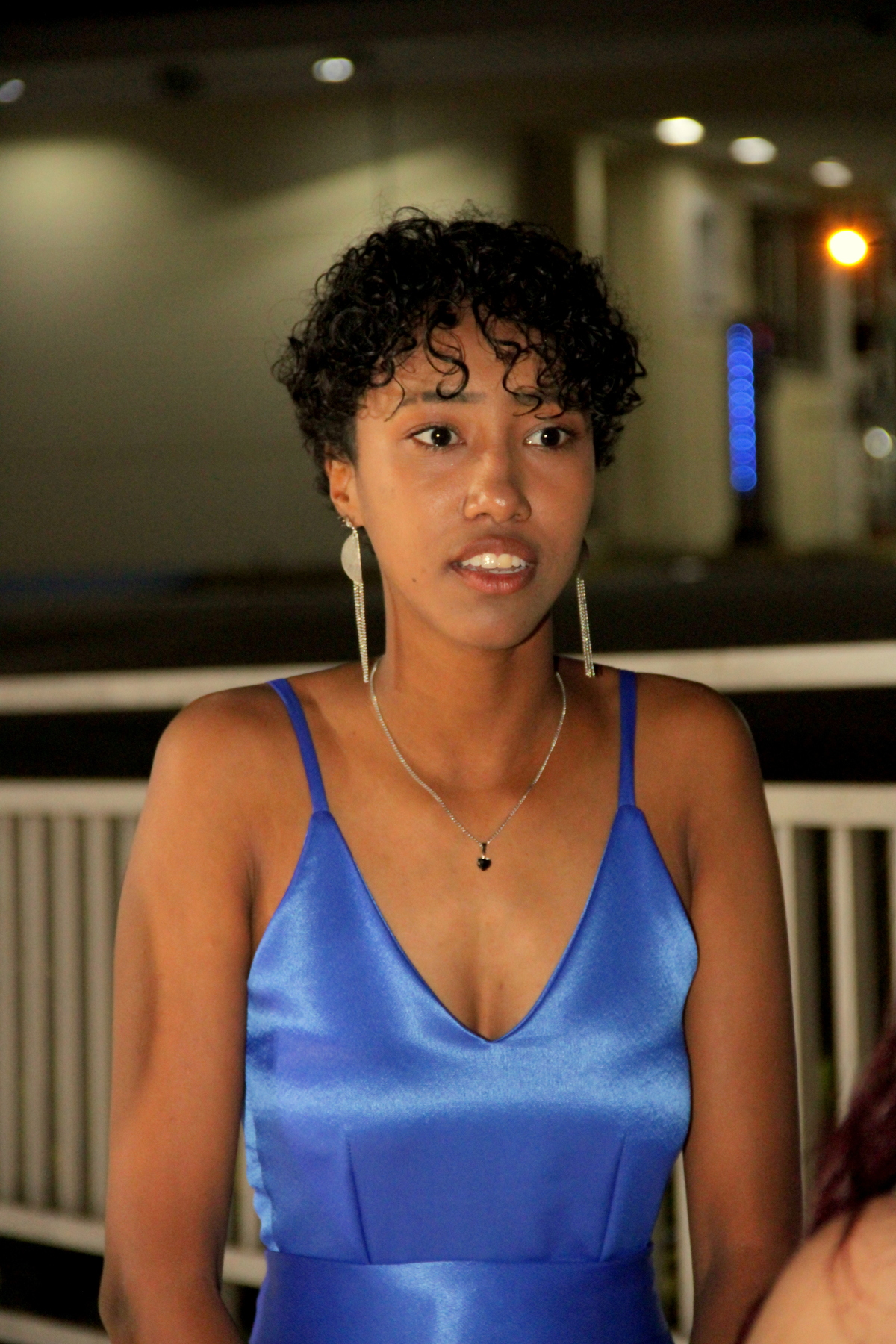 aniversario domingo - decoração azul - debutante - festa de debutante 