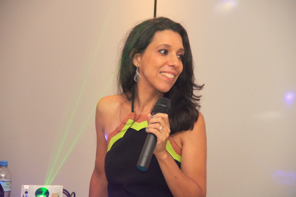 aniversario domingo - decoração azul - debutante - festa de debutante 