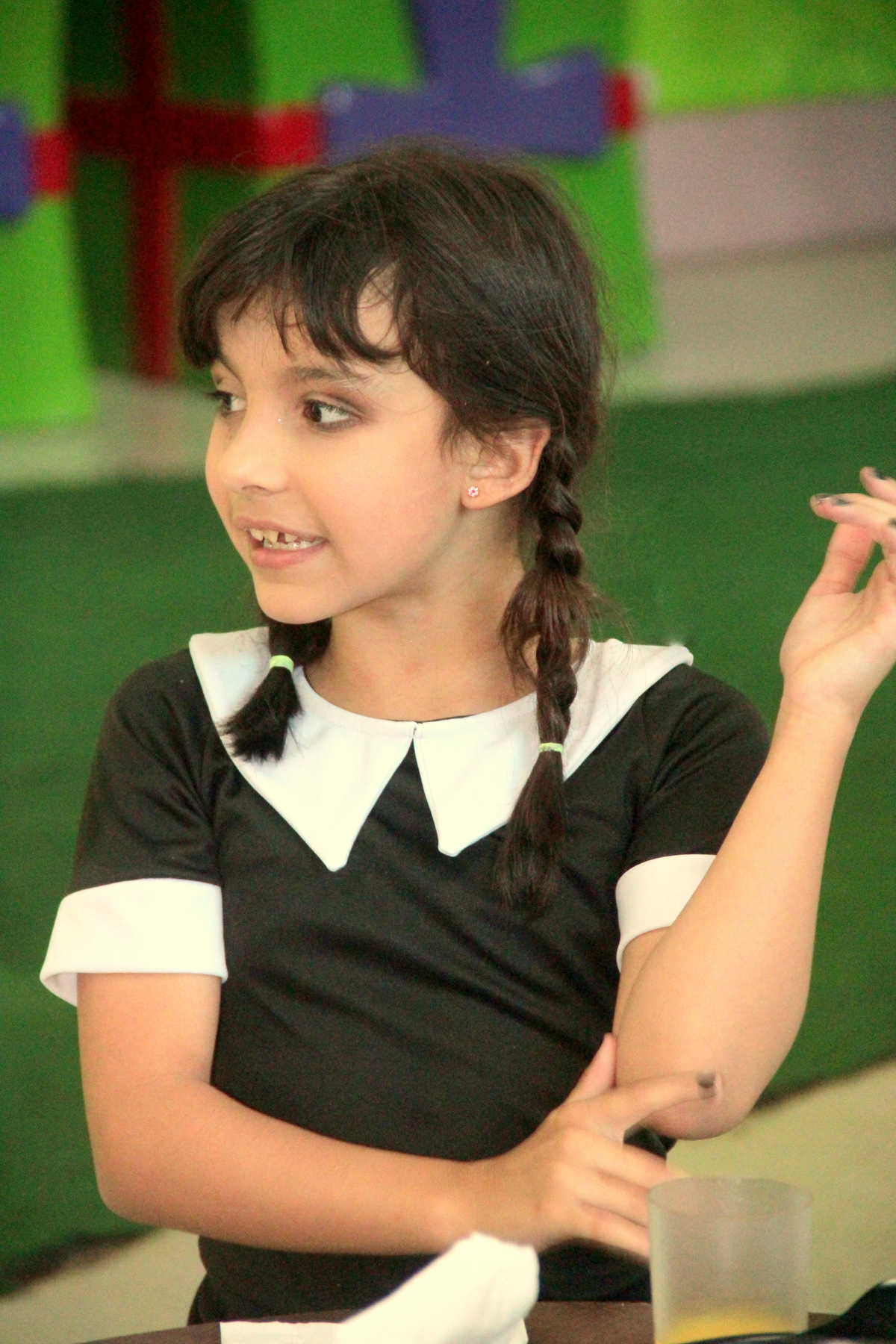 - família addams - vandinha addams - mãozinha - wednesday addams - tio chico - morticia 