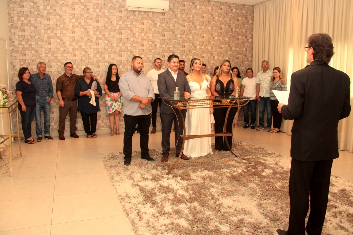 casamento - cartório comendador oeterer - Sorocaba - cartório - primeiro cartótio sorocaba- noiva- noivo - juiz de casamento 