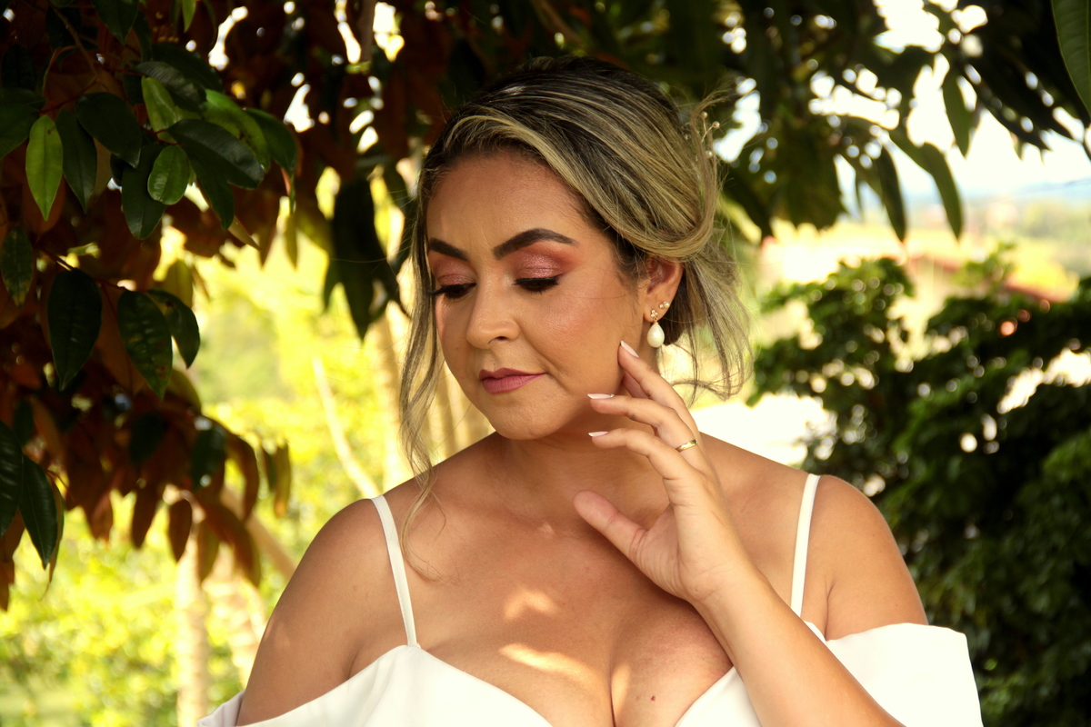 casamento - cartório comendador oeterer - Sorocaba - cartório - primeiro cartótio sorocaba- noiva- noivo - maquiagem de noiva