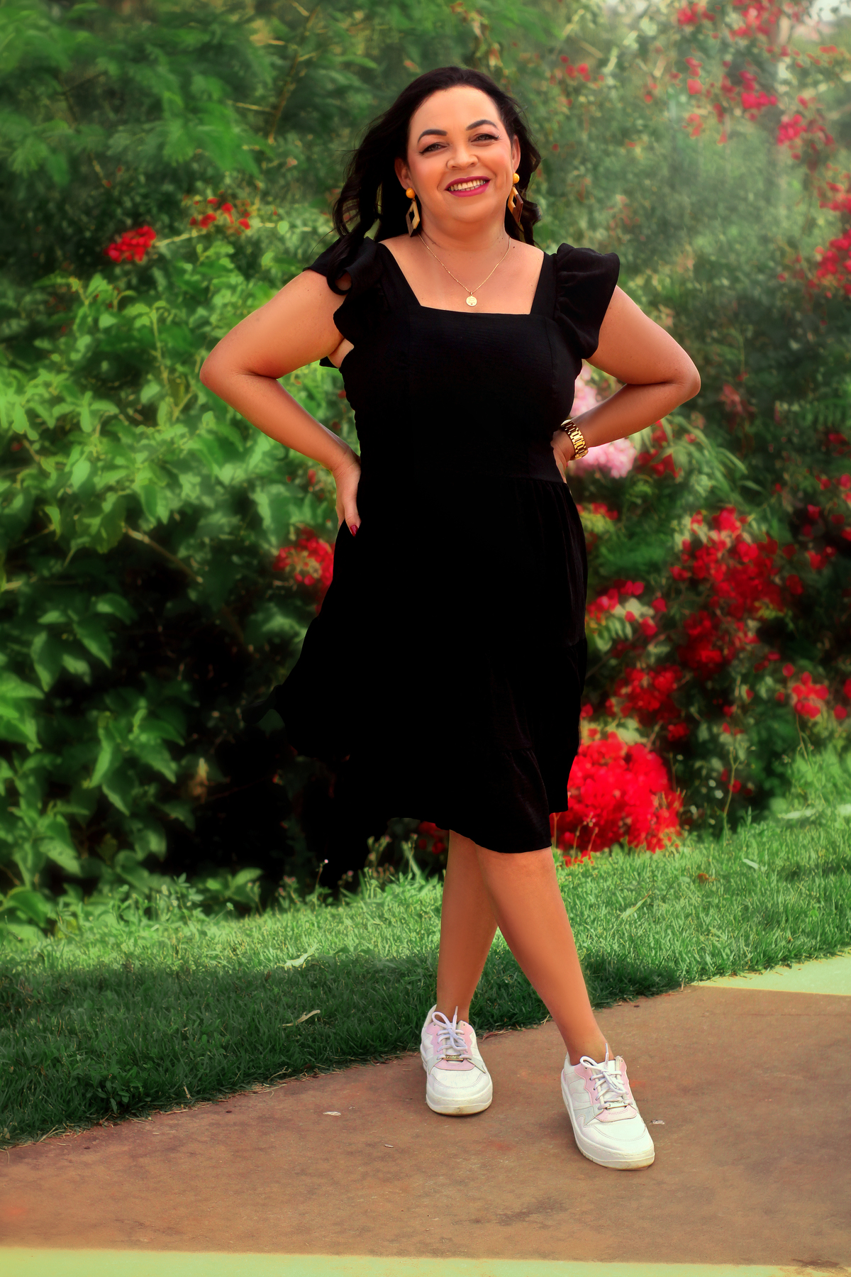 bday - fotografia de aniversário - foto de aniversário - ensaio bday - fotografia bday - jardim botanico sorocaba - sao paulo 