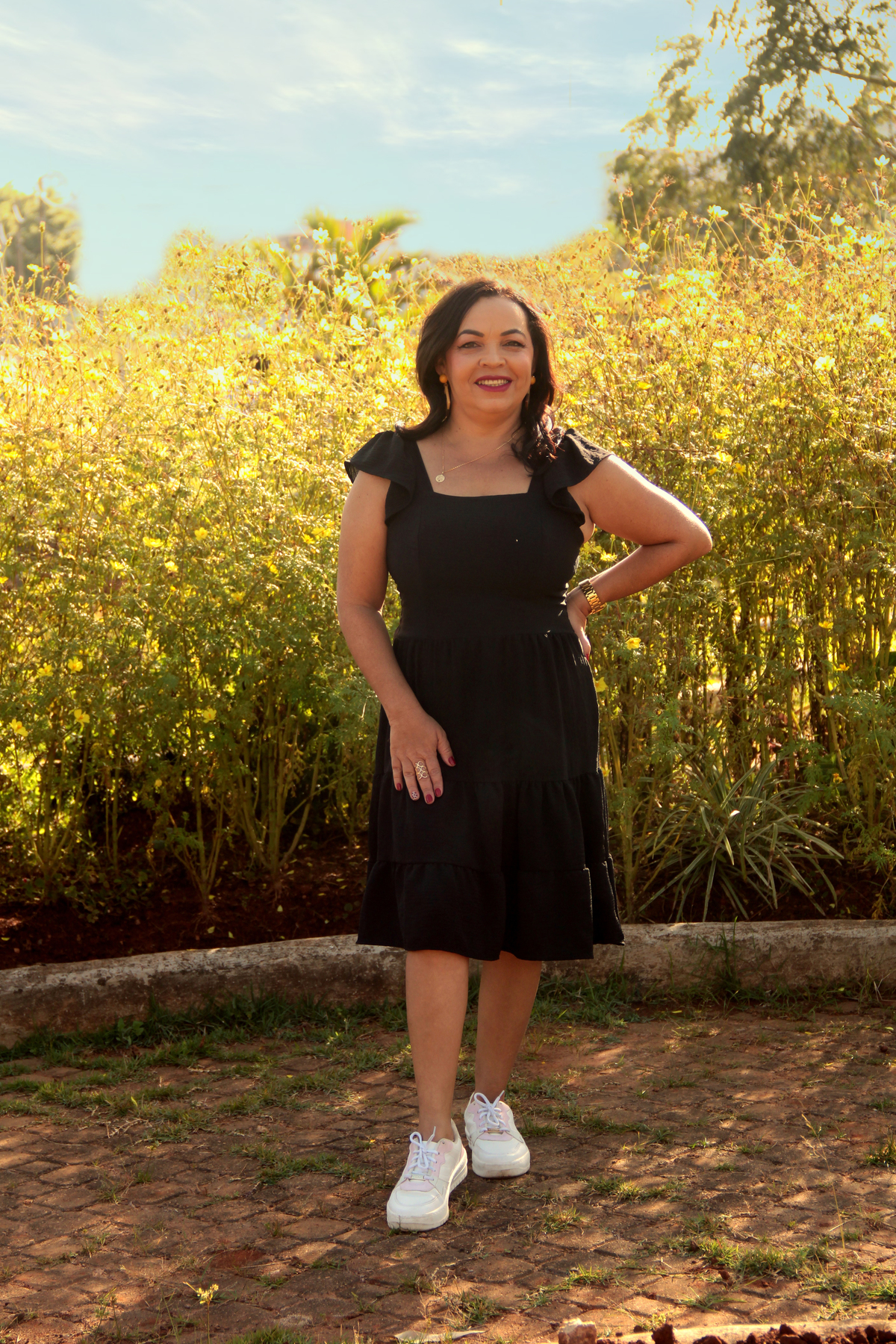 bday - fotografia de aniversário - foto de aniversário - ensaio bday - fotografia bday - jardim botanico sorocaba - sao paulo 