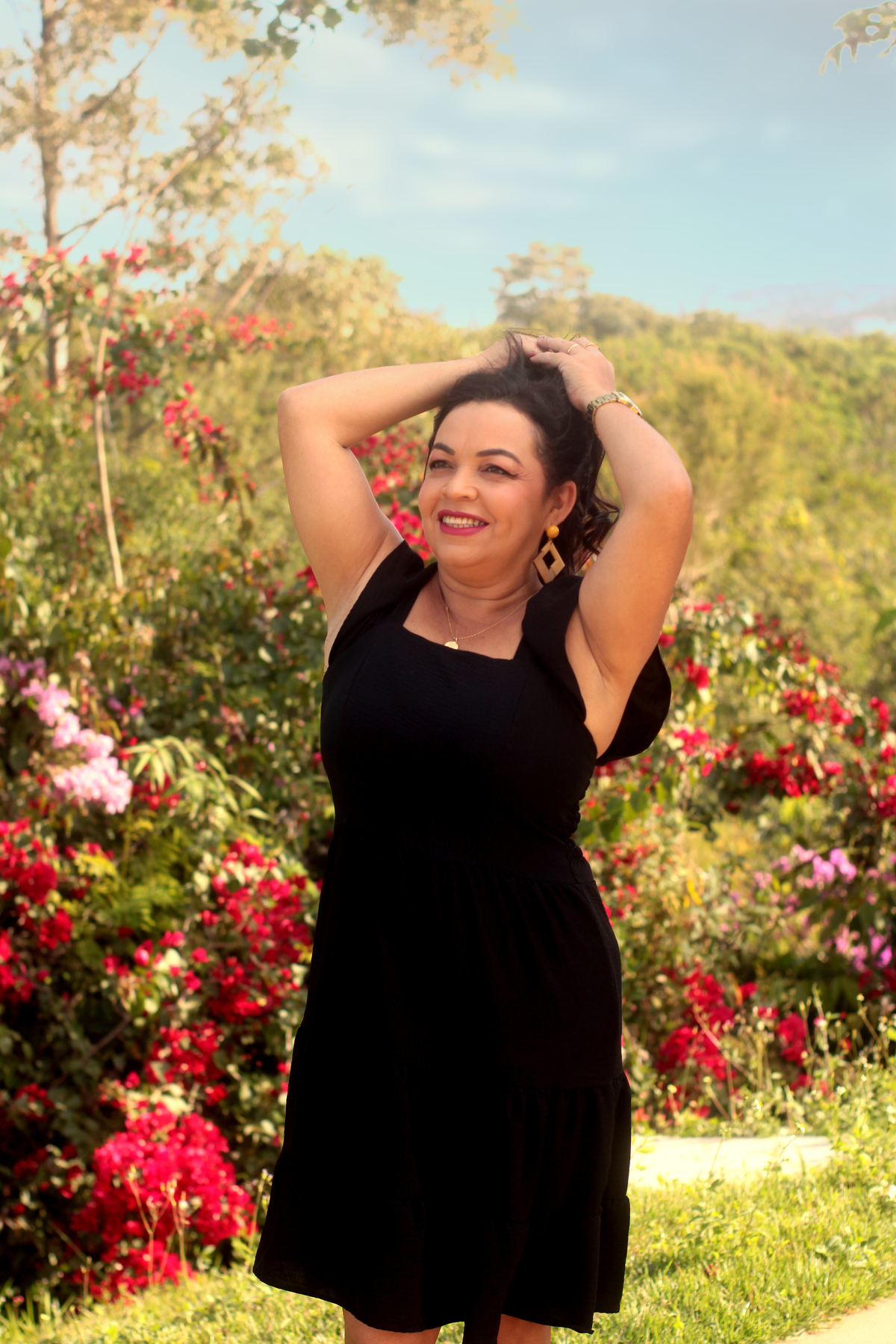 bday - fotografia de aniversário - foto de aniversário - ensaio bday - fotografia bday - jardim botanico sorocaba - sao paulo 