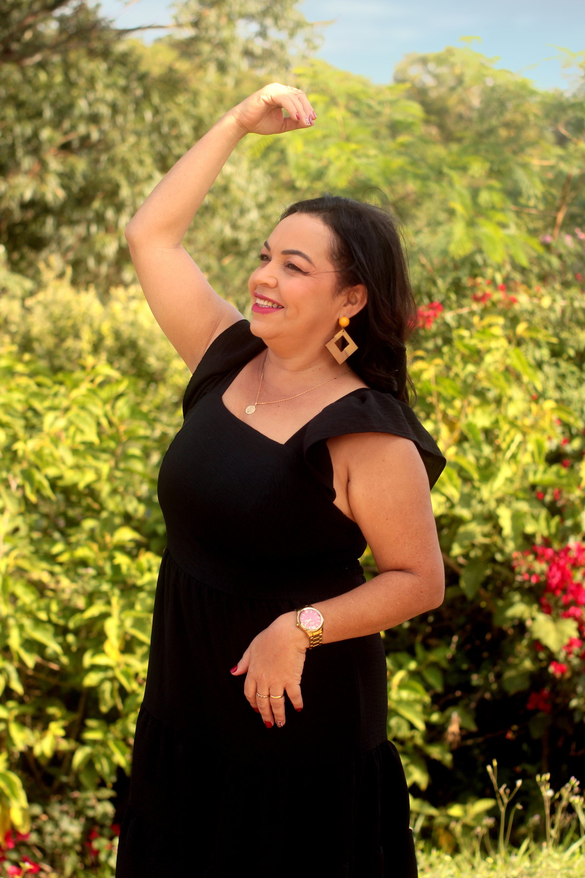 bday - fotografia de aniversário - foto de aniversário - ensaio bday - fotografia bday - jardim botanico sorocaba - sao paulo 