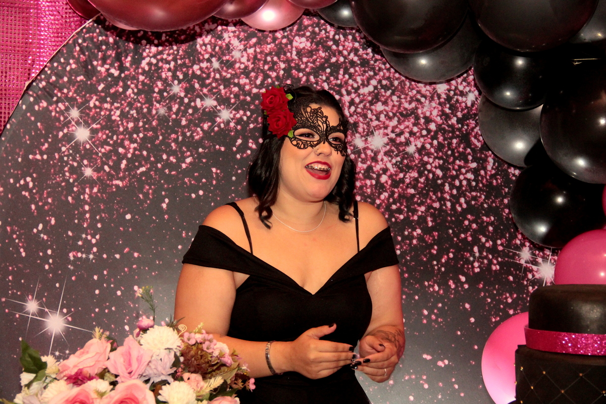 fotografia de aniversário - foto de aniversário -  anos - bday - porto feliz - sorocaba - sao paulo - baile de máscaras 