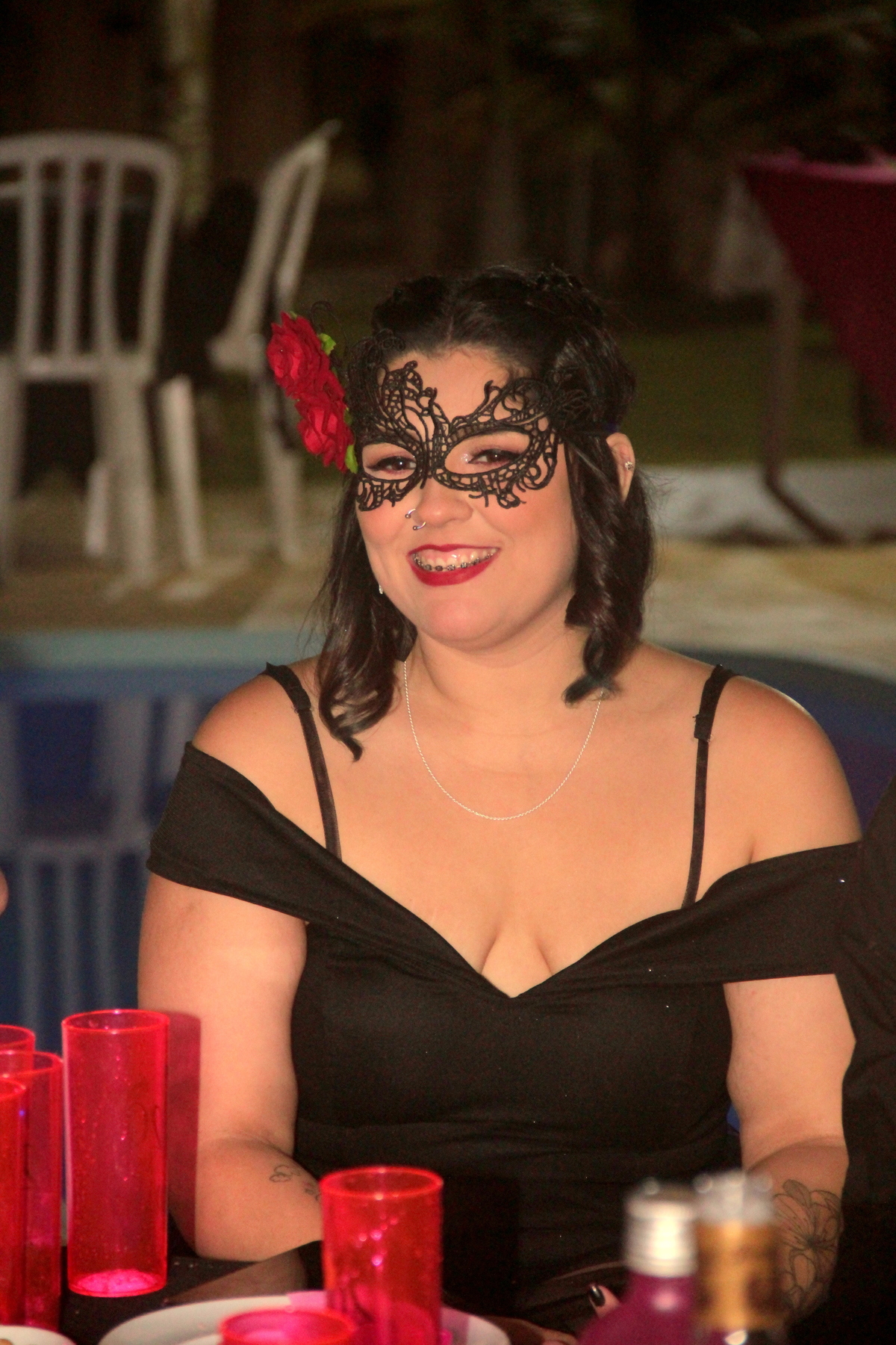 fotografia de aniversário - foto de aniversário -  anos - bday - porto feliz - sorocaba - sao paulo - baile de máscaras 