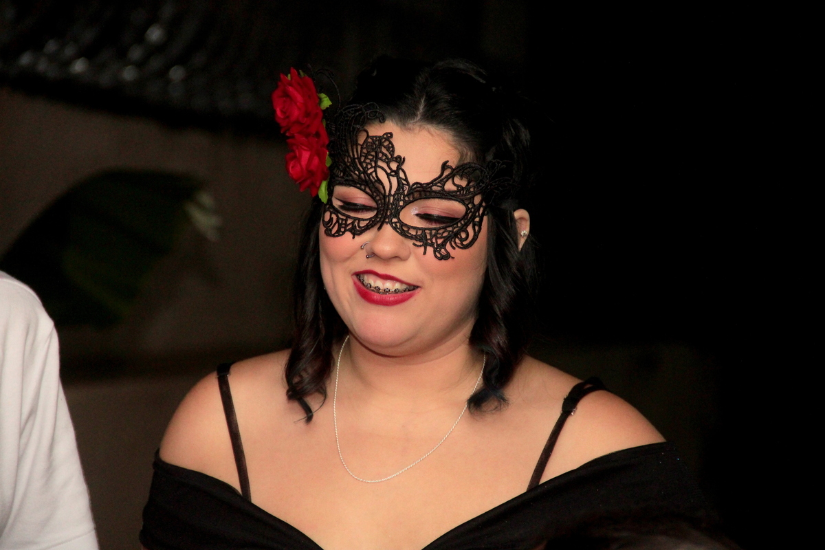 fotografia de aniversário - foto de aniversário -  anos - bday - porto feliz - sorocaba - sao paulo - baile de máscaras 