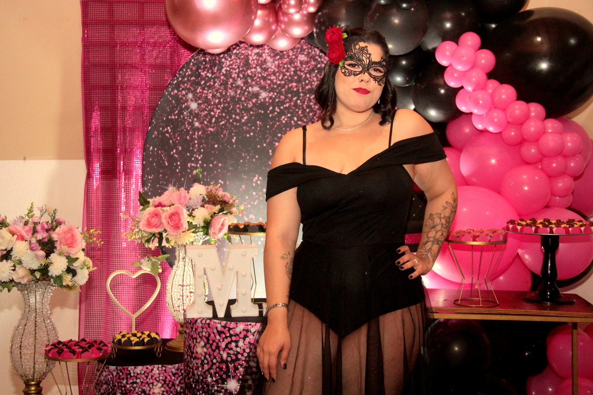 fotografia de aniversário - foto de aniversário -  anos - bday - porto feliz - sorocaba - sao paulo - baile de máscaras 