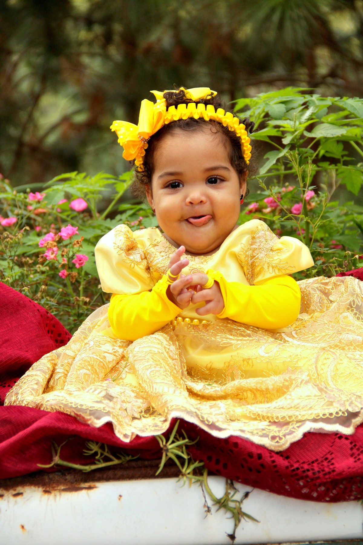 de criança - foto de criança - sitio das borboletas - piedade - sao paulo - sorocaba