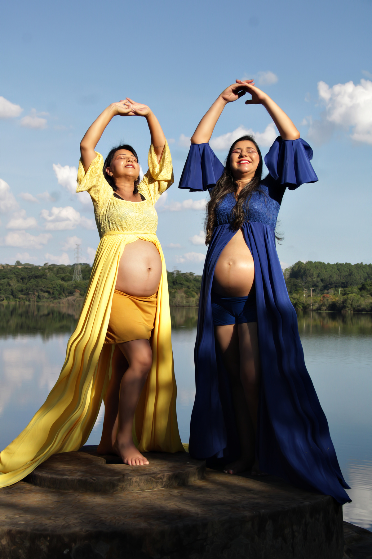 ensaio gestante - mae de menino - fazenda iapnema -  Iperó - São Paulo - Sorocaba - foto de gestante - fotografia de gestante - ensaio externo de gestante