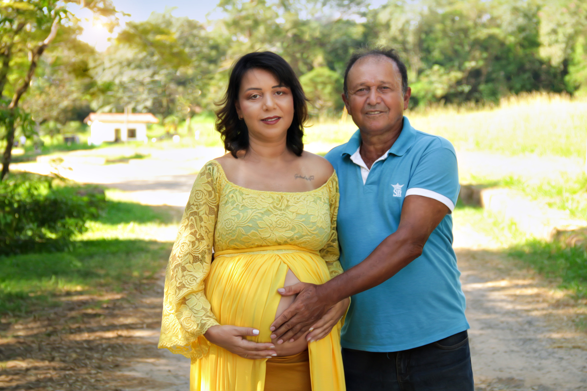 ensaio gestante - mae de menino - fazenda iapnema -  Iperó - São Paulo - Sorocaba - foto de gestante - fotografia de gestante - ensaio externo de gestante