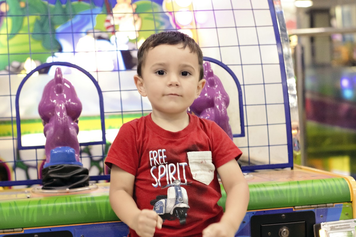 fotografia de criança - festa de criança - fotografia de aniversário infantil - foto de criança - foto de - festa - playground - shopping - sorocaba - shopping ciane 