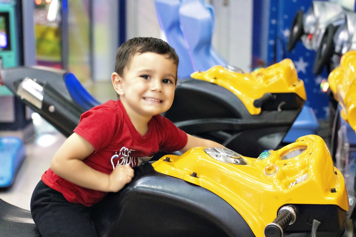 fotografia de criança - festa de criança - fotografia de aniversário infantil - foto de criança - foto de - festa - playground - shopping - sorocaba - shopping ciane 