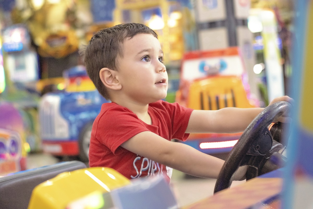 fotografia de criança - festa de criança - fotografia de aniversário infantil - foto de criança - foto de - festa - playground - shopping - sorocaba - shopping ciane 
