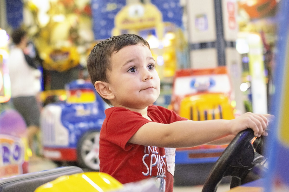 fotografia de criança - festa de criança - fotografia de aniversário infantil - foto de criança - foto de - festa - playground - shopping - sorocaba - shopping ciane 