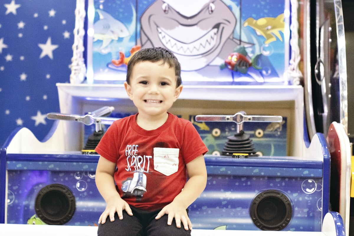 fotografia de criança - festa de criança - fotografia de aniversário infantil - foto de criança - foto de - festa - playground - shopping - sorocaba - shopping ciane 