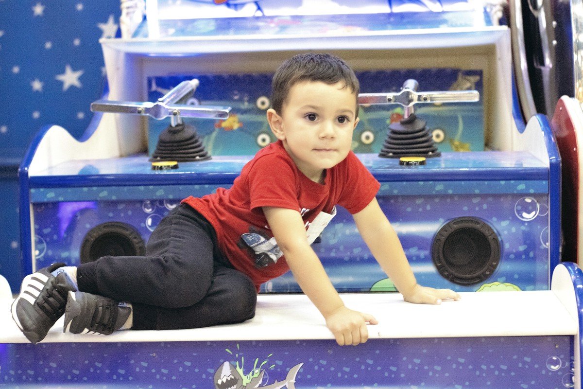 fotografia de criança - festa de criança - fotografia de aniversário infantil - foto de criança - foto de - festa - playground - shopping - sorocaba - shopping ciane 