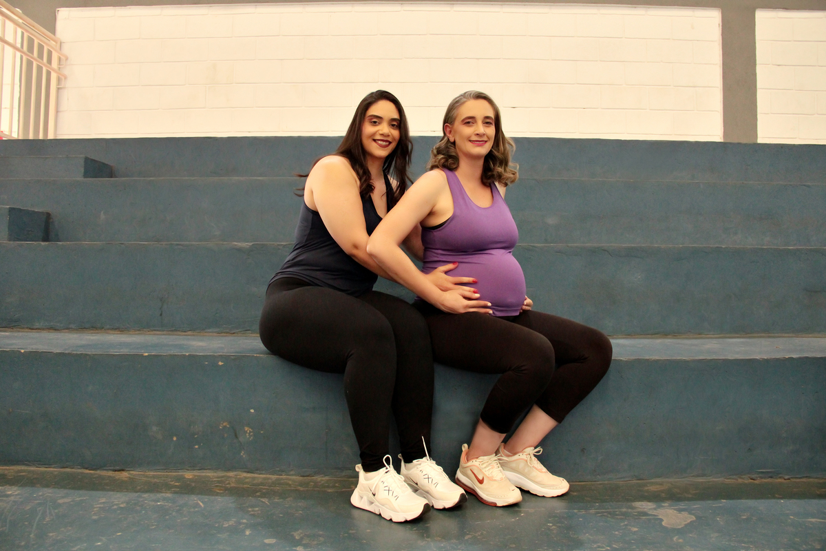 ensaio gestante - fotografia gestante - foto de gestante - mãe de menino - mundo azul - sorocaba - são paulo - campolin - votorantim - handbol