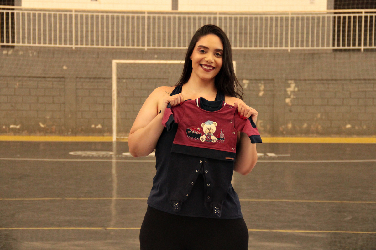 ensaio gestante - fotografia gestante - foto de gestante - mãe de menino - mundo azul - sorocaba - são paulo - campolin - votorantim - handbol