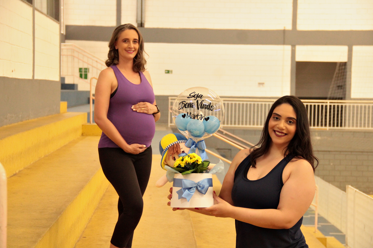 ensaio gestante - fotografia gestante - foto de gestante - mãe de menino - mundo azul - sorocaba - são paulo - campolin - votorantim - handbol