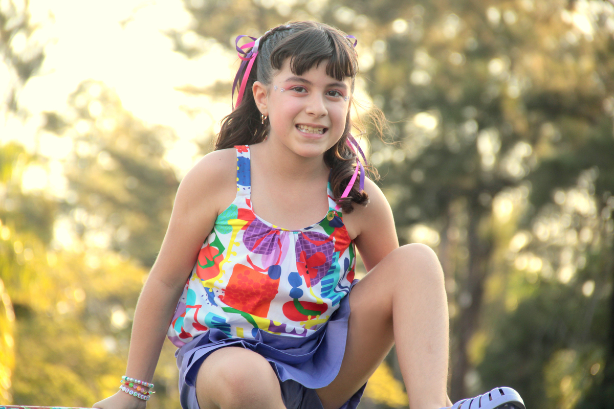 aniversário de criança - fotografia de criança- ensaio de criança - mãe de menina - clube de campo sorocaba - clube de campo são paulo - ensaio externo