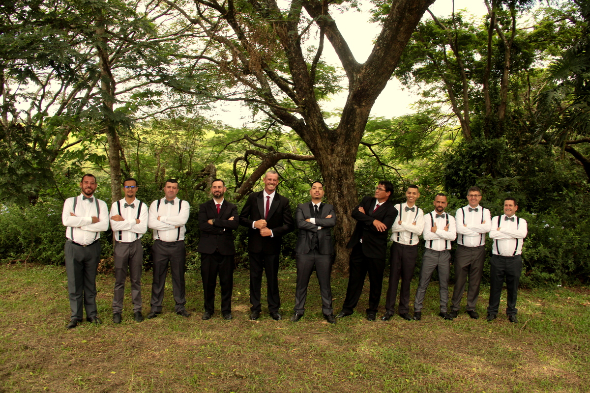 fotografia de casamento - foto de casamento - casamento diurno - festa de casamento - noiva 2024 - interior de são paulo - tiete - sp 