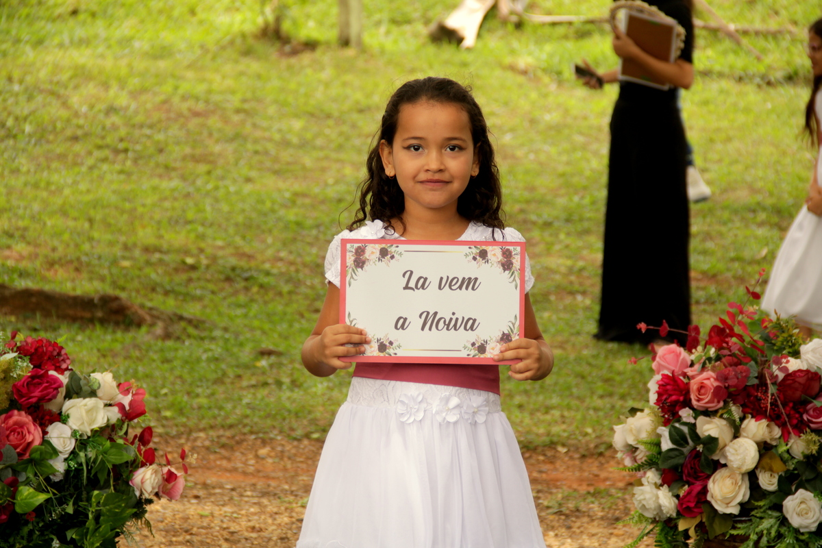fotografia de casamento - foto de casamento - casamento diurno - festa de casamento - noiva 2024 - interior de são paulo - tiete - sp 