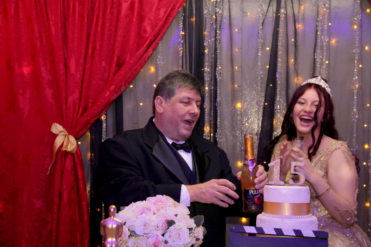 festa de 15 anos ! fotografia de 15 anos | Oscar | Entrega do Oscar | 15 anos | Casarao Fet | Votorantim | Sorocaba | São Paulo 